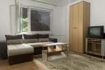 Jednosoban stan, Beograd, Zemun, izdavanje, 39m2, 350e, id1391757