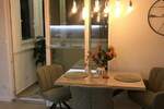 Dvosoban stan, Beograd, Stari Grad, izdavanje, 58m2, 1100e, id1391758
