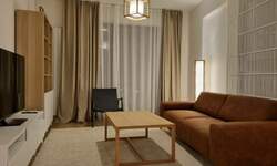 Trosoban stan, Beograd, Beograd Na Vodi, izdavanje, 91m2, 1800e, id1391760