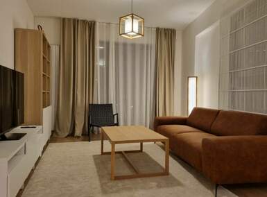 Trosoban stan, Beograd, Beograd Na Vodi, izdavanje, 91m2, 1800e, id1391760