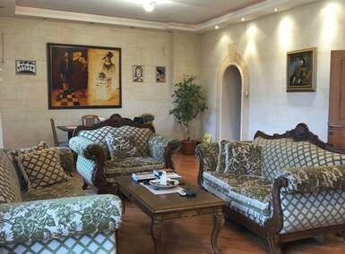 Trosoban stan, Beograd, Centar, izdavanje, 114m2, 2400e, id1391761