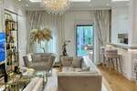 Cetvorosoban stan, Beograd, Dedinje, prodaja, 175m2, 950000e, id1391762