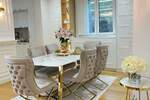 Cetvorosoban stan, Beograd, Dedinje, prodaja, 175m2, 950000e, id1391762