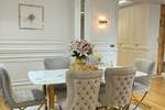 Cetvorosoban stan, Beograd, Dedinje, prodaja, 175m2, 950000e, id1391762