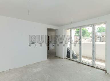 Dvoiposoban stan, Niš, Pantelej(Niš), prodaja, 79m2, 100700e, id1391763