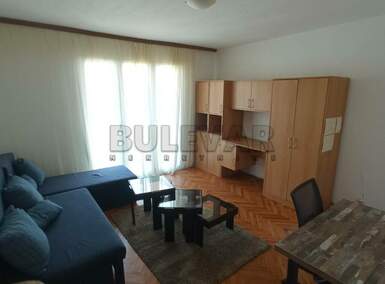 Dvosoban stan, Niš, Trošarina, izdavanje, 60m2, 299e, id1243996