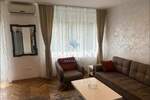 Dvosoban stan, Beograd, Skupština, izdavanje, 55m2, 800e, id1391767