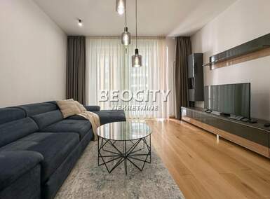 Trosoban stan, Beograd, Stari Grad, izdavanje, 85m2, 1500e, id1392108