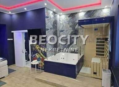 Dvosoban stan, Beograd, Zvezdara, izdavanje, 58m2, 850e, id1392129