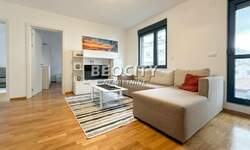 Trosoban stan, Beograd, Stari Grad, izdavanje, 80m2, 950e, id1392147