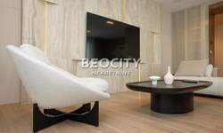 Cetvorosoban stan, Beograd, Beograd Na Vodi, izdavanje, 160m2, 7500e, id1392182