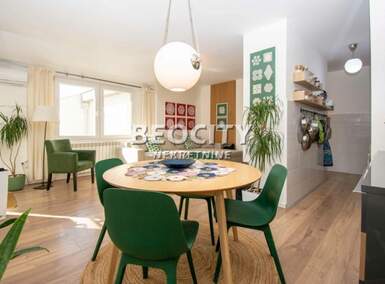 Dvosoban stan, Beograd, Karaburma, prodaja, 56m2, 149000e, id1392211