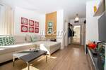Dvosoban stan, Beograd, Karaburma, prodaja, 56m2, 149000e, id1392211