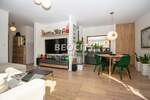 Dvosoban stan, Beograd, Karaburma, prodaja, 56m2, 149000e, id1392211