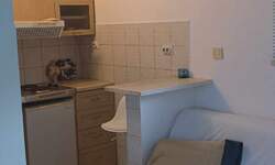 Apartman, Herceg Novi, izdavanje, 20m2, 60e, id1392265