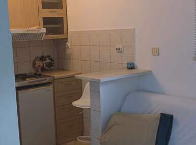 Apartman, Herceg Novi, izdavanje, 20m2, 60e, id1392265