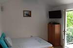 Apartman, Herceg Novi, izdavanje, 20m2, 60e, id1392265