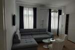 Dvosoban stan, Beograd, Centar, izdavanje, 61m2, 1000e, id1392266