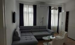 Dvosoban stan, Beograd, Centar, izdavanje, 61m2, 1000e, id1392266