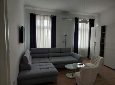 Dvosoban stan, Beograd, Centar, izdavanje, 61m2, 1000e, id1392266