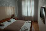 Dvosoban stan, Beograd, Centar, izdavanje, 61m2, 1000e, id1392266
