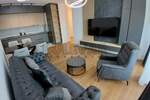 Dvoiposoban stan, Niš, Planet Residence, izdavanje, 78m2, 850e, id1392267