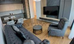 Dvoiposoban stan, Niš, Planet Residence, izdavanje, 78m2, 850e, id1392267