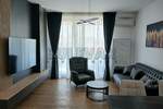 Dvoiposoban stan, Niš, Planet Residence, izdavanje, 78m2, 850e, id1392267