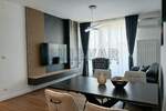 Dvoiposoban stan, Niš, Planet Residence, izdavanje, 78m2, 850e, id1392267
