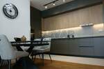 Dvoiposoban stan, Niš, Planet Residence, izdavanje, 78m2, 850e, id1392267