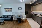Dvoiposoban stan, Niš, Planet Residence, izdavanje, 78m2, 850e, id1392267