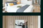 Troiposoban stan, Kragujevac, Erdoglija, prodaja, 62m2, 121275e, id1392268