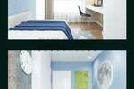 Troiposoban stan, Kragujevac, Erdoglija, prodaja, 62m2, 121275e, id1392268