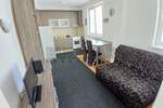 Jednoiposoban stan, Niš, Crveni pevac, izdavanje, 38m2, 280e, id1392269
