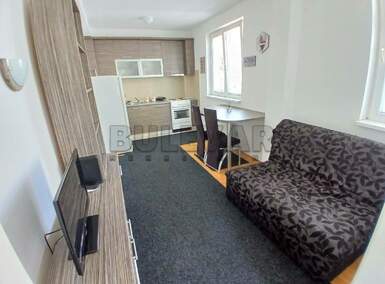 Jednoiposoban stan, Niš, Crveni pevac, izdavanje, 38m2, 280e, id1392269