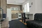 Jednoiposoban stan, Niš, Crveni pevac, izdavanje, 38m2, 280e, id1392269