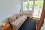 Jednoiposoban stan, Niš, Crveni pevac, izdavanje, 38m2, 280e, id1392269