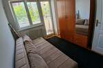 Jednoiposoban stan, Niš, Crveni pevac, izdavanje, 38m2, 280e, id1392269