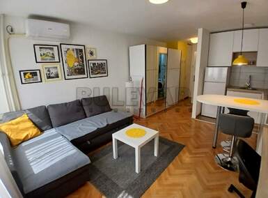Garsonjera, Niš, Dom zdravlja, izdavanje, 25m2, 270e, id1392270