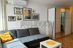 Garsonjera, Niš, Dom zdravlja, izdavanje, 25m2, 270e, id1392270