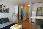 Garsonjera, Niš, Dom zdravlja, izdavanje, 25m2, 270e, id1392270