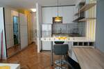 Garsonjera, Niš, Dom zdravlja, izdavanje, 25m2, 270e, id1392270