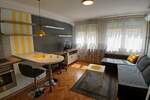 Garsonjera, Niš, Dom zdravlja, izdavanje, 25m2, 270e, id1392270