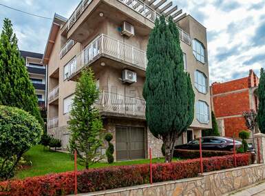 Kuca, Niš, Palilula, prodaja, 330m2, 290000e, id1392271