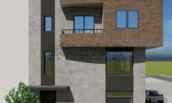 Troiposoban stan, Kragujevac, Centar, prodaja, 65m2, 117000e, id1392273