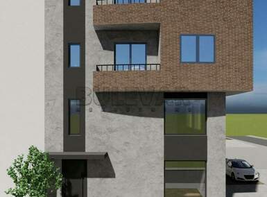 Troiposoban stan, Kragujevac, Centar, prodaja, 65m2, 117000e, id1392273