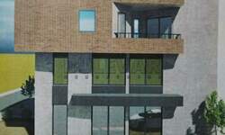 Cetvorosoban stan, Kragujevac, Centar, prodaja, 90m2, 162000e, id1392274