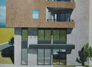 Cetvorosoban stan, Kragujevac, Centar, prodaja, 90m2, 162000e, id1392274