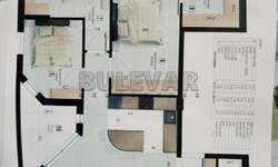 Cetvorosoban stan, Kragujevac, Centar, prodaja, 90m2, 162000e, id1392275