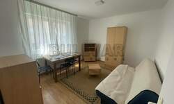 Jednoiposoban stan, Niš, Centar, izdavanje, 40m2, 350e, id1392276